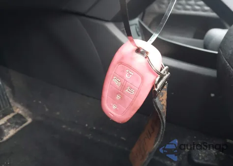 2023 Hyundai Santa Fe Sel z USA, uszkodzony, nr VIN 5NMS2DAJ1PH630654